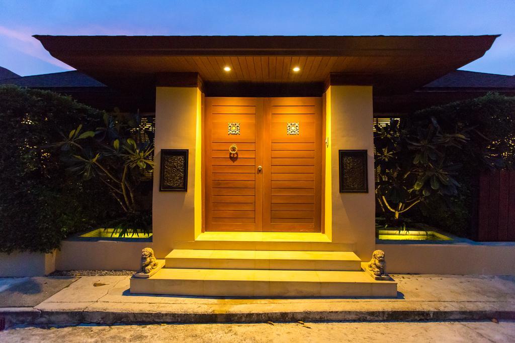 Dasiri Lakefront Villa Hua Hin Room photo