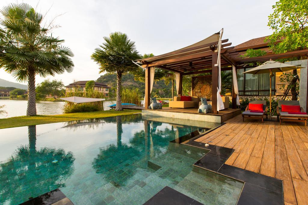 Dasiri Lakefront Villa Hua Hin Room photo