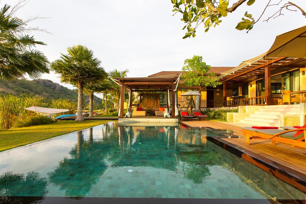 Dasiri Lakefront Villa Hua Hin Room photo