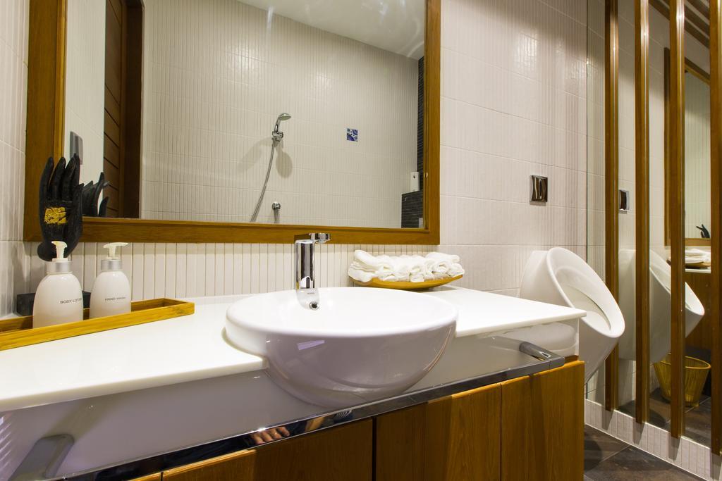 Dasiri Lakefront Villa Hua Hin Room photo