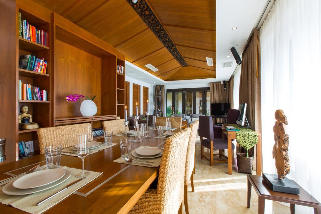 Dasiri Lakefront Villa Hua Hin Room photo