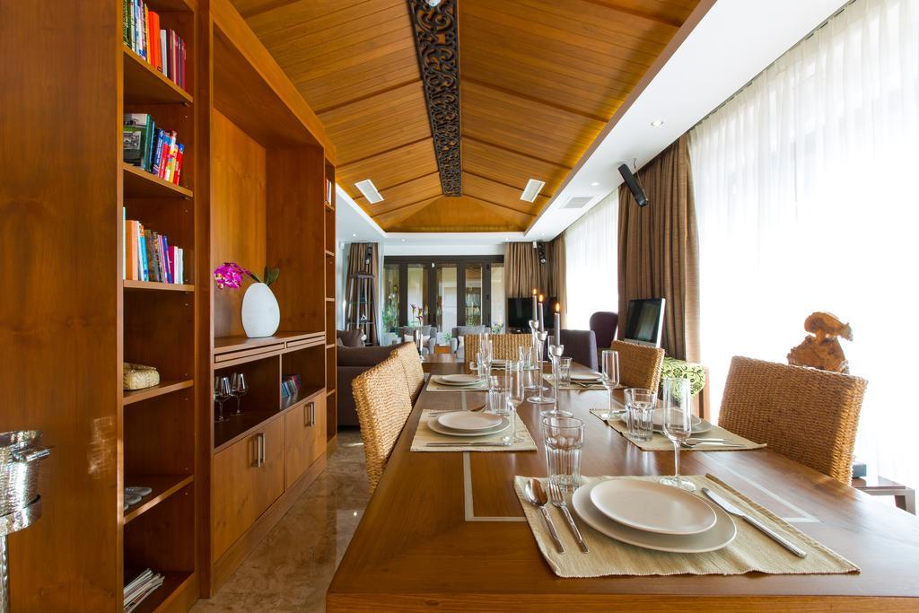 Dasiri Lakefront Villa Hua Hin Room photo