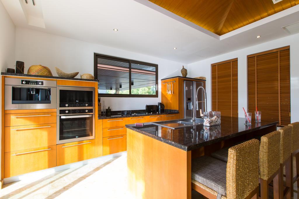 Dasiri Lakefront Villa Hua Hin Room photo