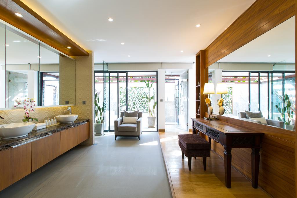 Dasiri Lakefront Villa Hua Hin Room photo