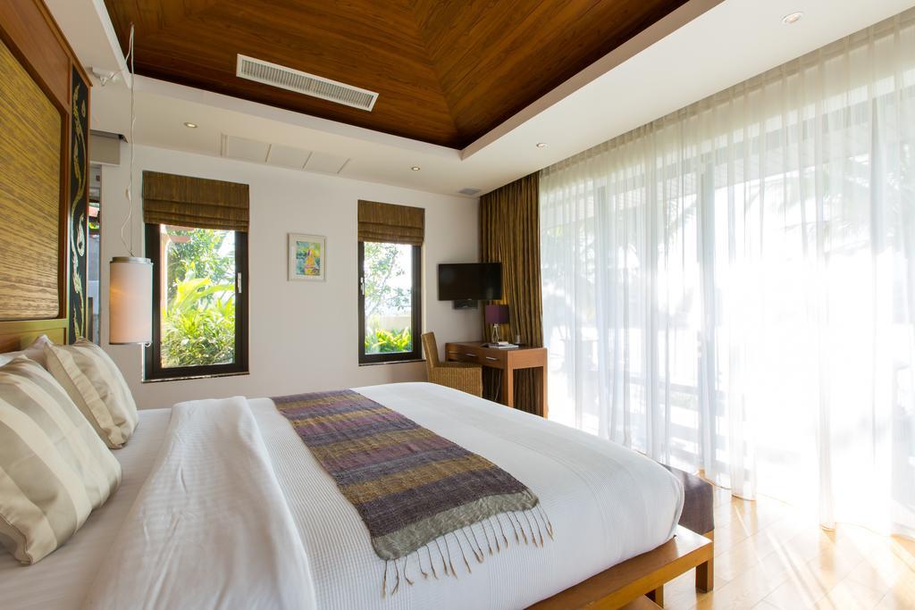 Dasiri Lakefront Villa Hua Hin Room photo