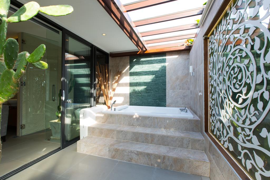 Dasiri Lakefront Villa Hua Hin Room photo