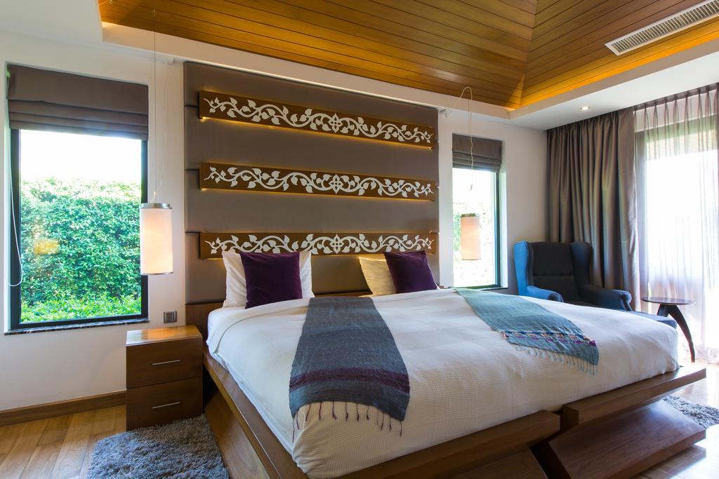 Dasiri Lakefront Villa Hua Hin Room photo