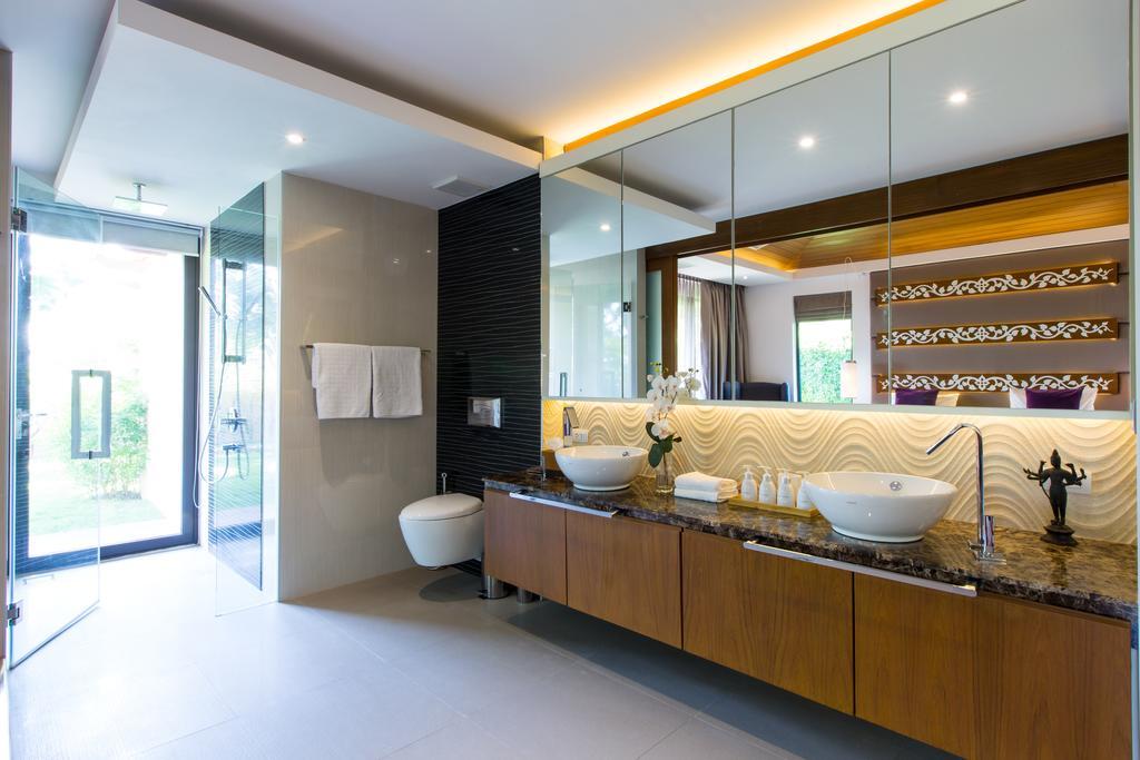 Dasiri Lakefront Villa Hua Hin Room photo