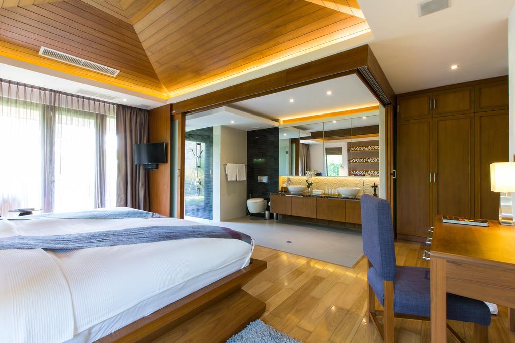 Dasiri Lakefront Villa Hua Hin Room photo